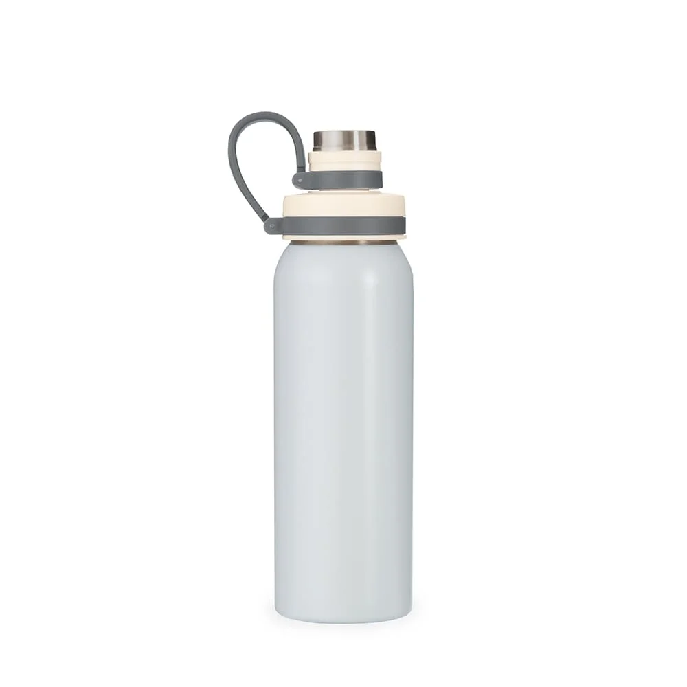 Garrafa Inox 800ml com Tampa