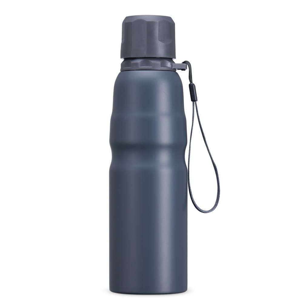 Garrafa Inox 800Ml Personalizada