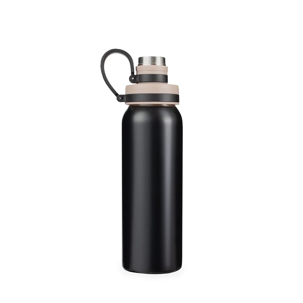 Garrafa Inox 800ml com Tampa