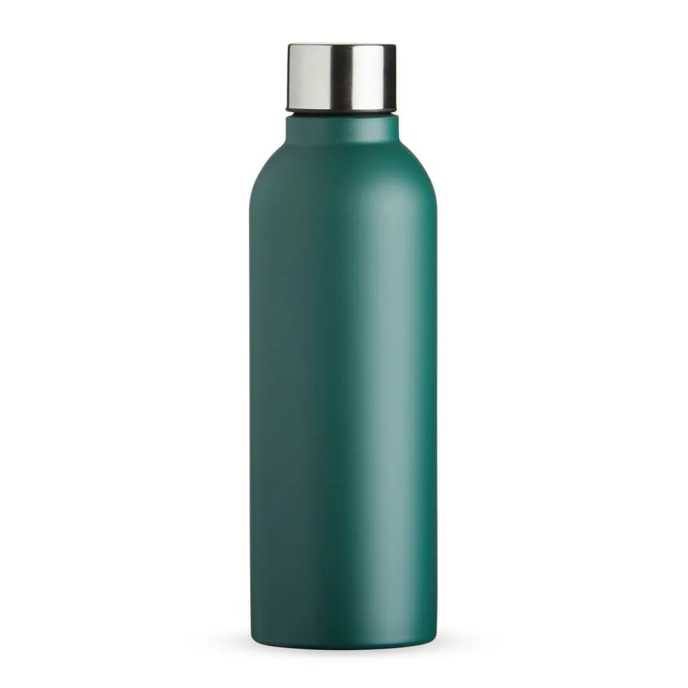Squeeze Inox Personalizada para Academia