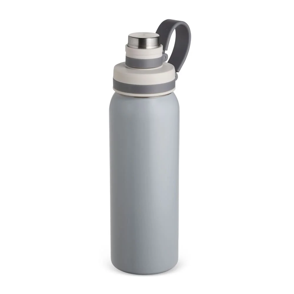 Garrafa Inox 800ml com Tampa