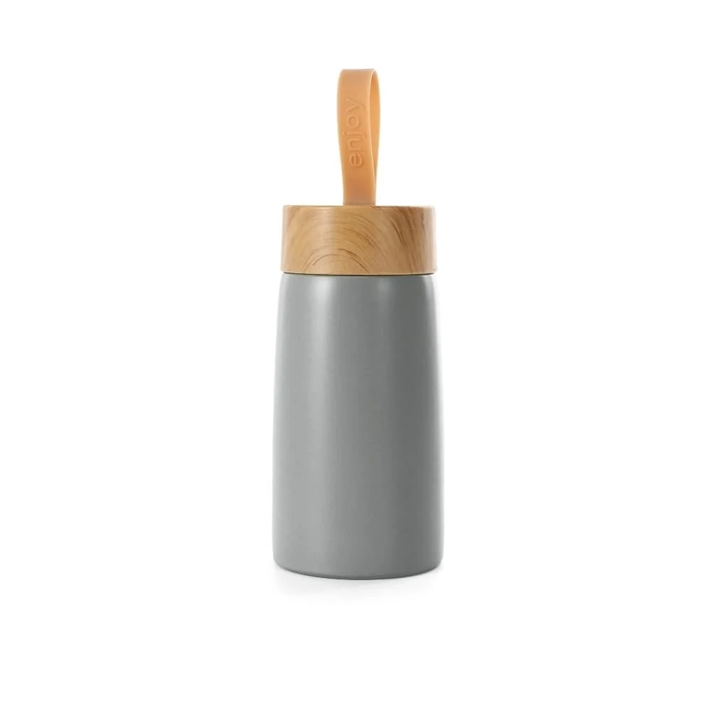 Garrafa Inox Personalizada Tampa ECO
