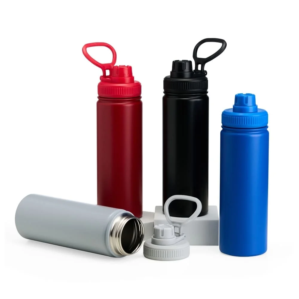 Garrafa Inox Personalizada