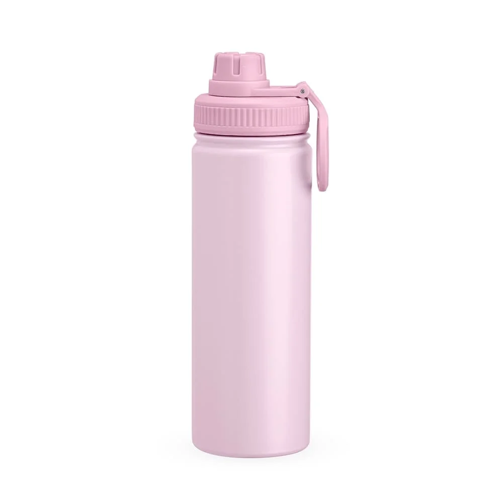 Garrafa Inox Personalizada
