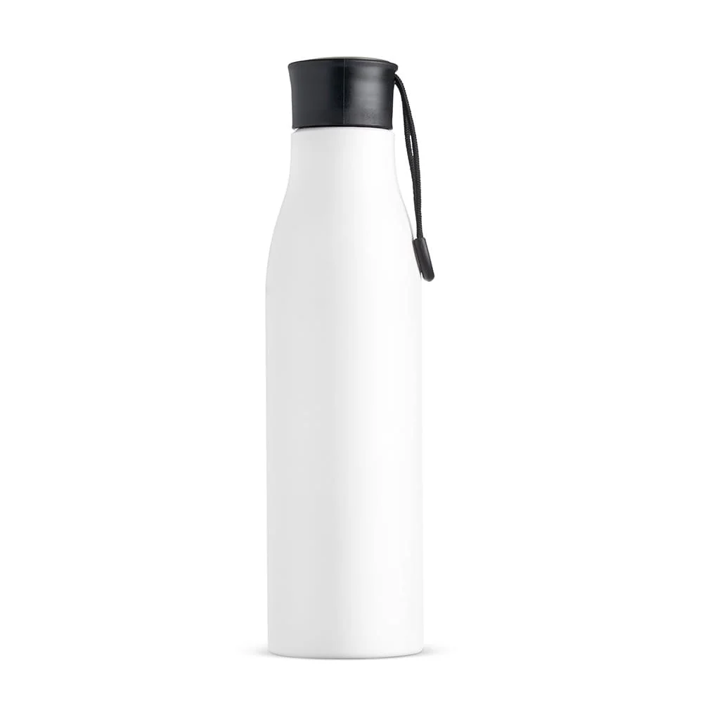 Garrafa Inox Personalizada com Logo