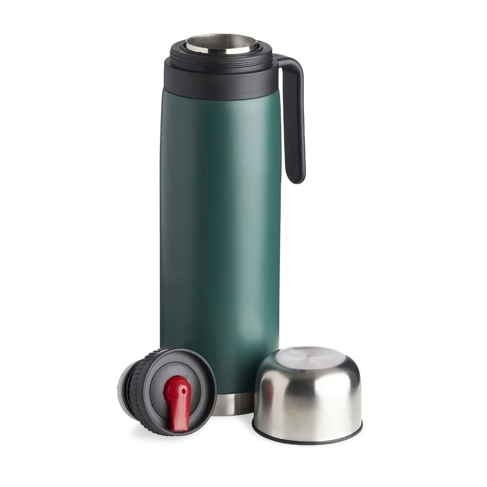 Garrafa Personalizada Inox