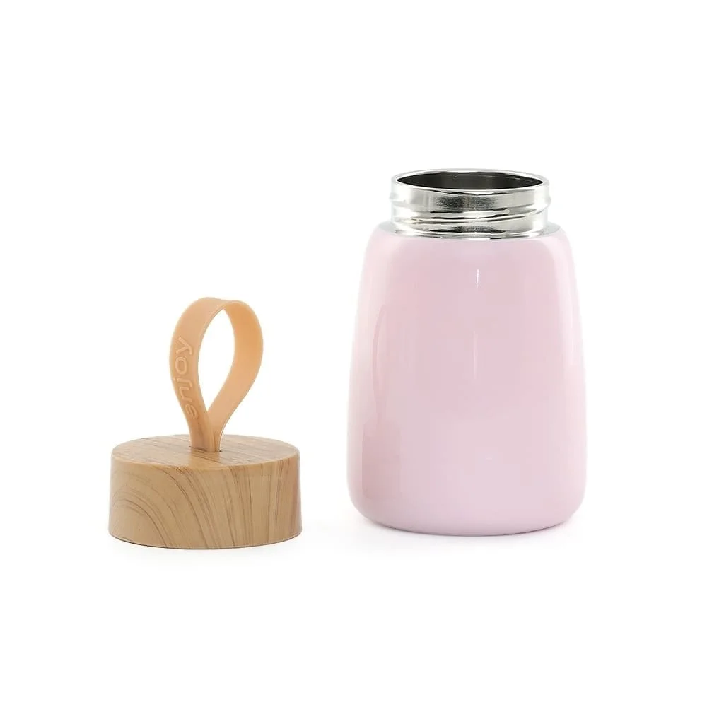 Garrafa Personalizada Inox Parede Dupla