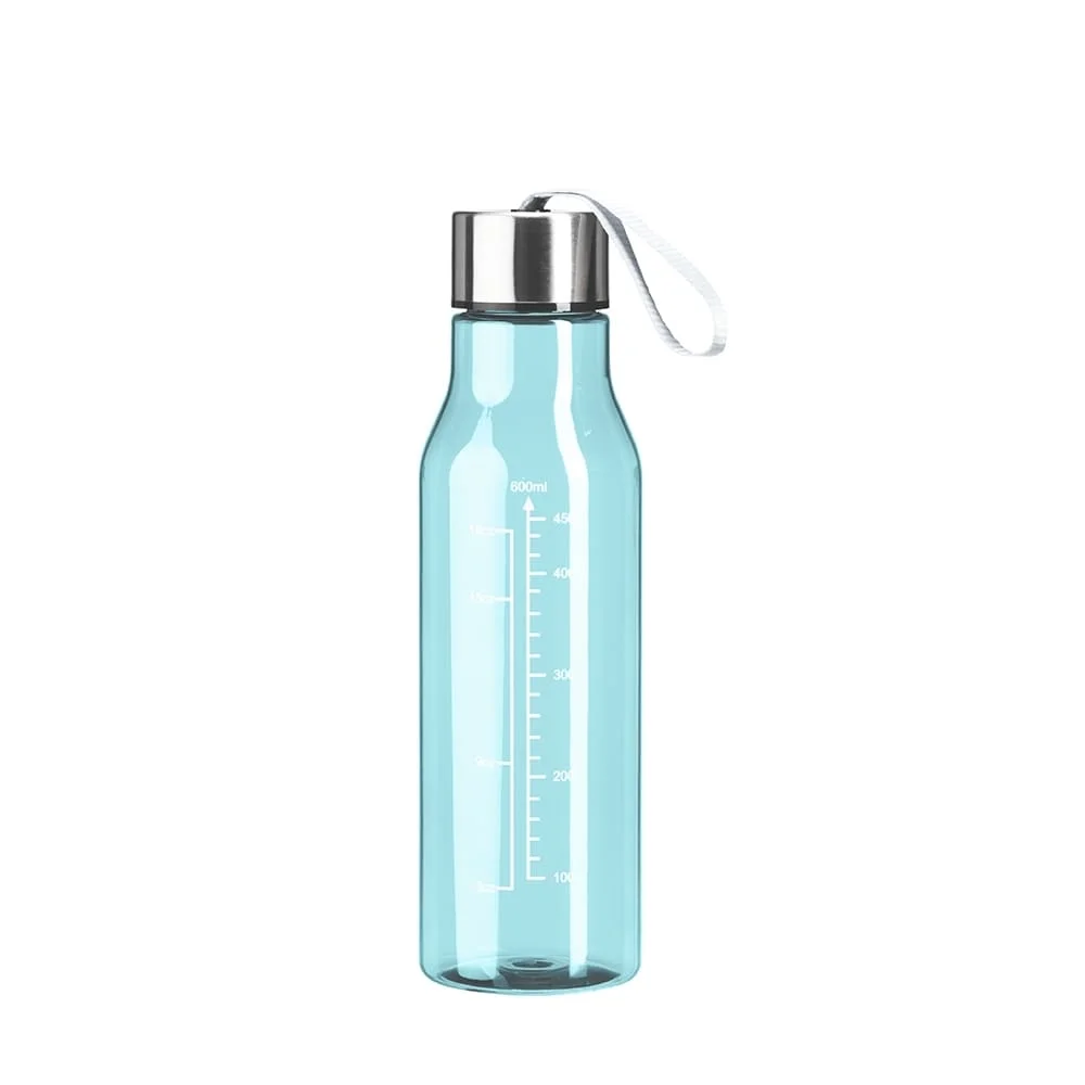 Garrafa Plástica de 615ml