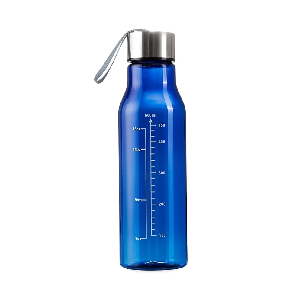 Garrafa Plástica de 615ml