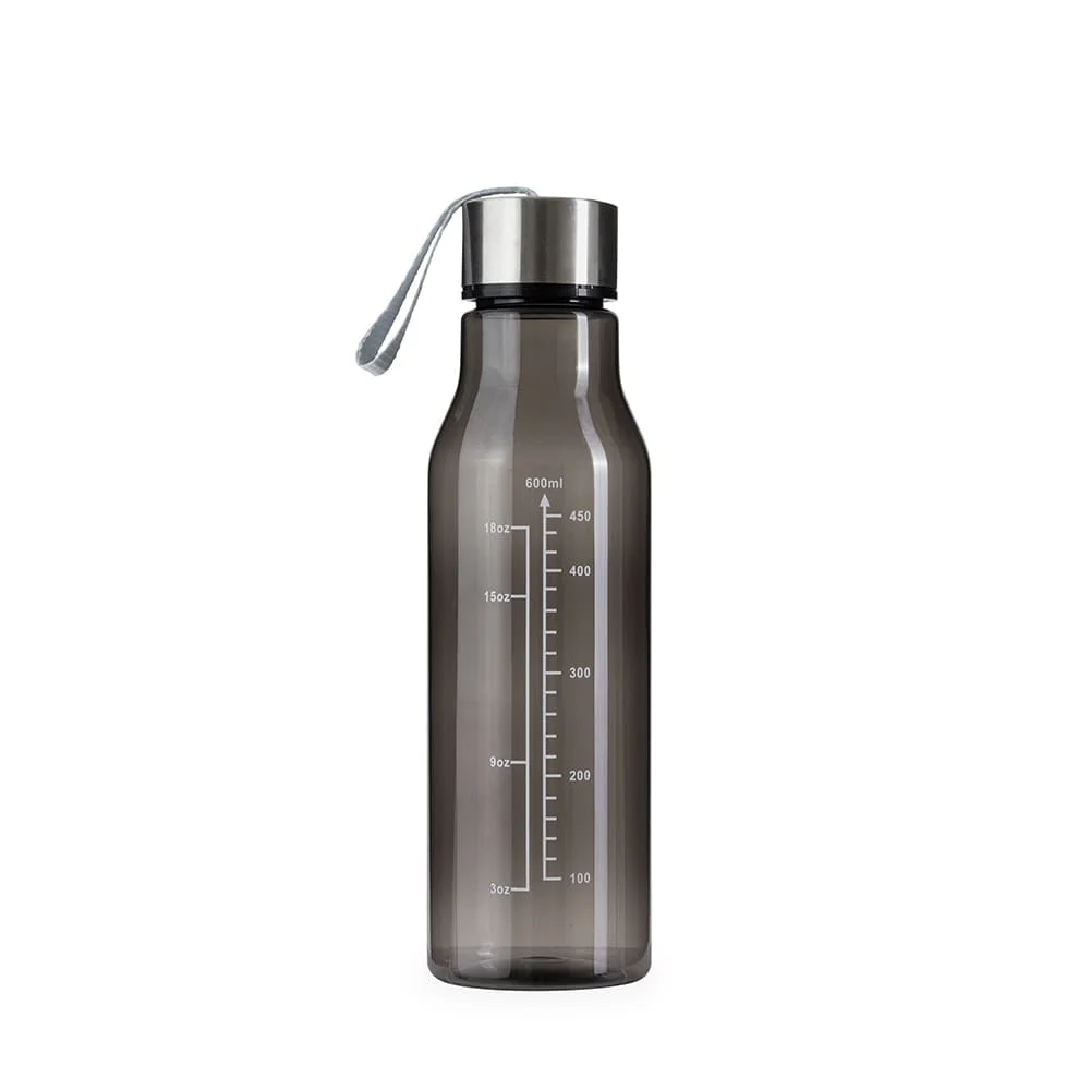 Garrafa Plástica de 615ml