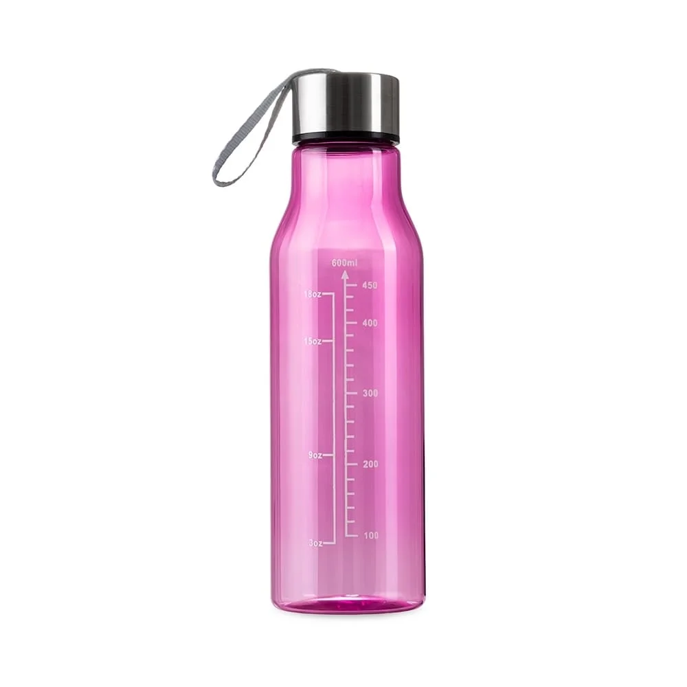 Garrafa Plástica de 615ml-PX18695A