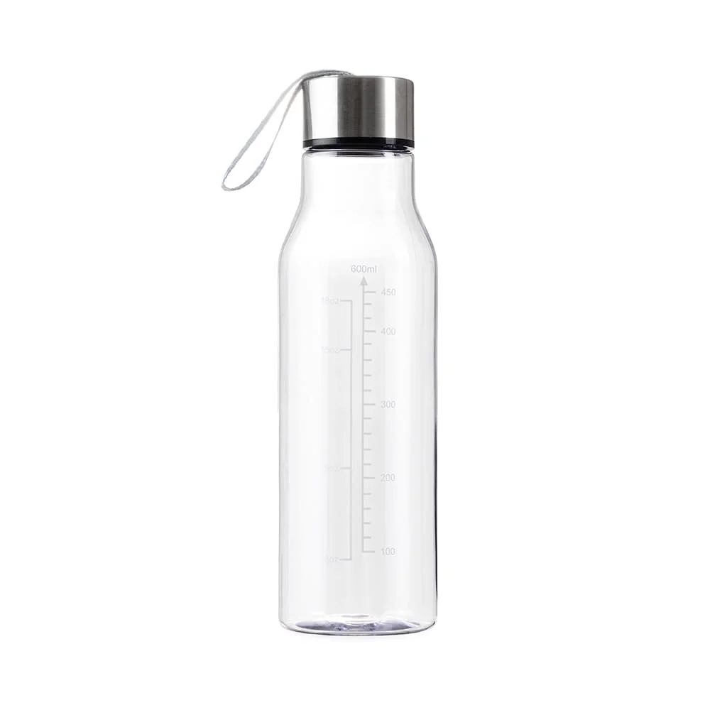 Garrafa Plástica de 615ml