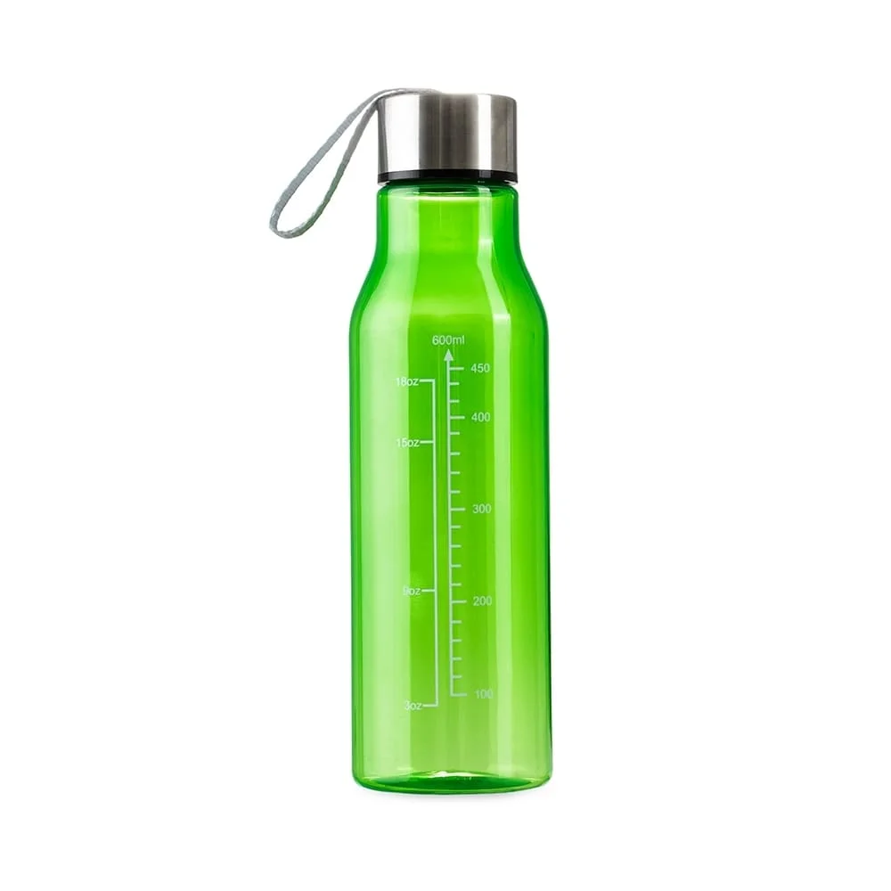 Garrafa Plástica de 615ml