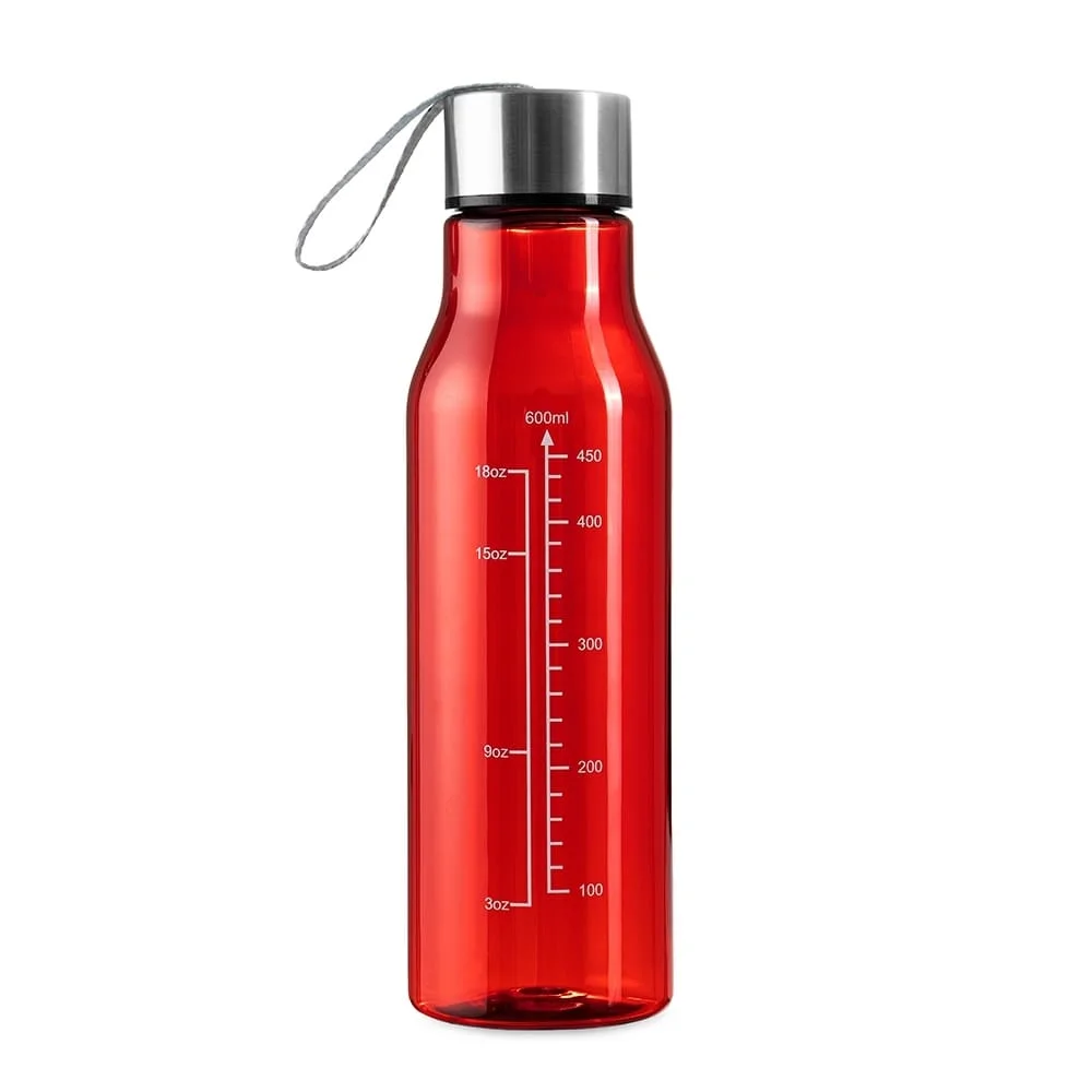 Garrafa Plástica de 615ml