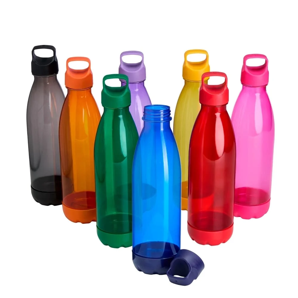 Garrafa Plástica 680ml Personalizado
