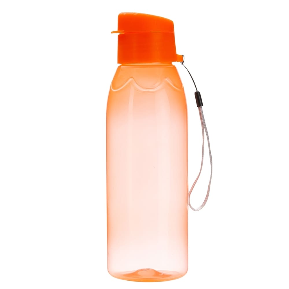 Squeeze Plástica Personalizada 700ml