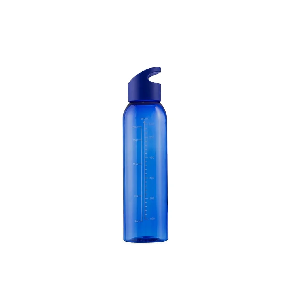 Garrafa Plástica Leve 700ml