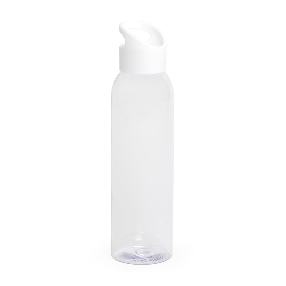 Garrafa Plástica 700Ml com Logo