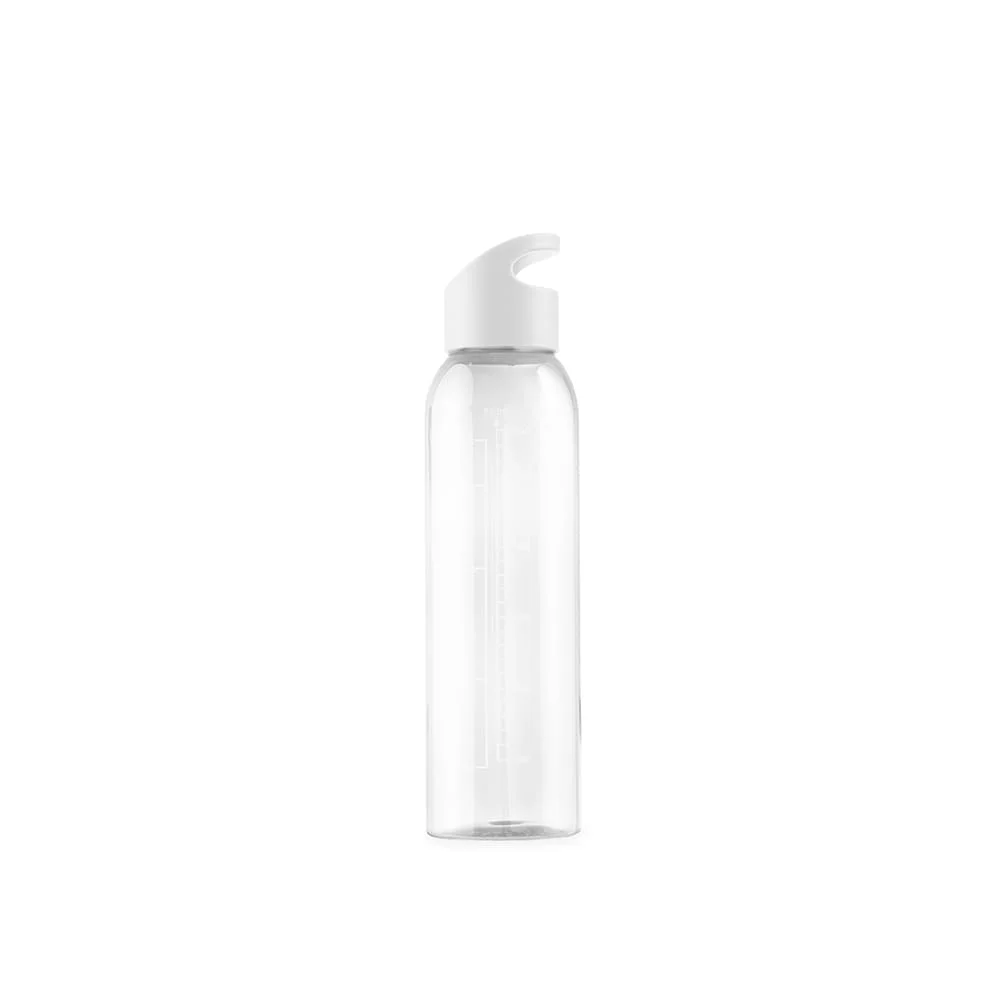 Garrafa Plástica Leve 700ml
