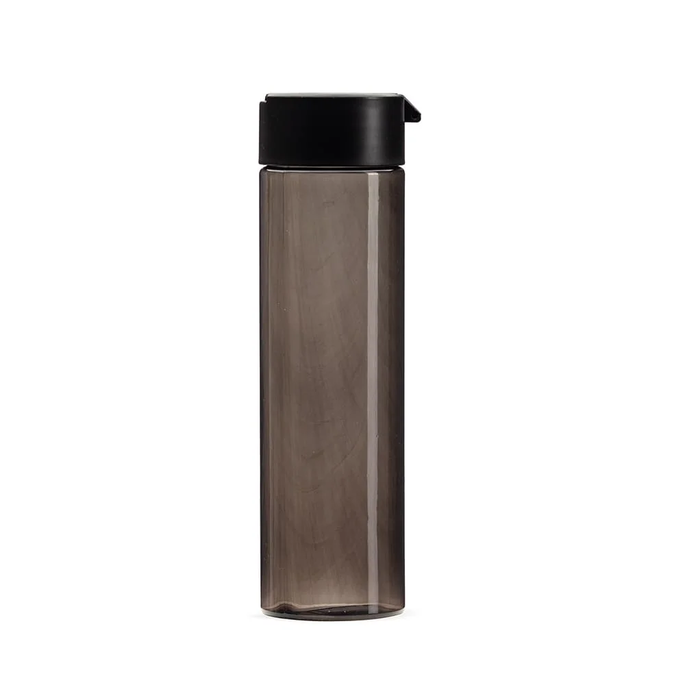 Garrafa Plástica Cilíndrica 700ml