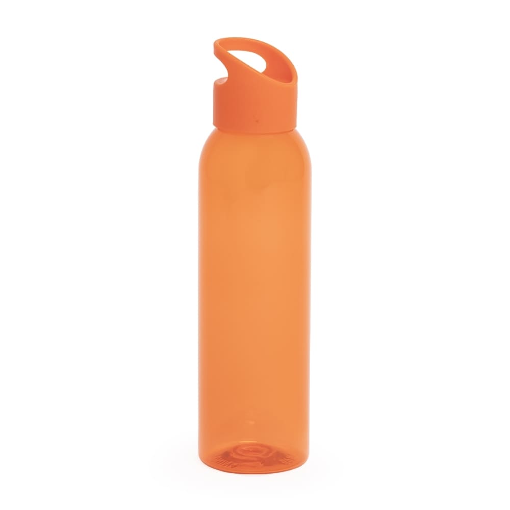 Garrafa Plástica 700Ml com Logo