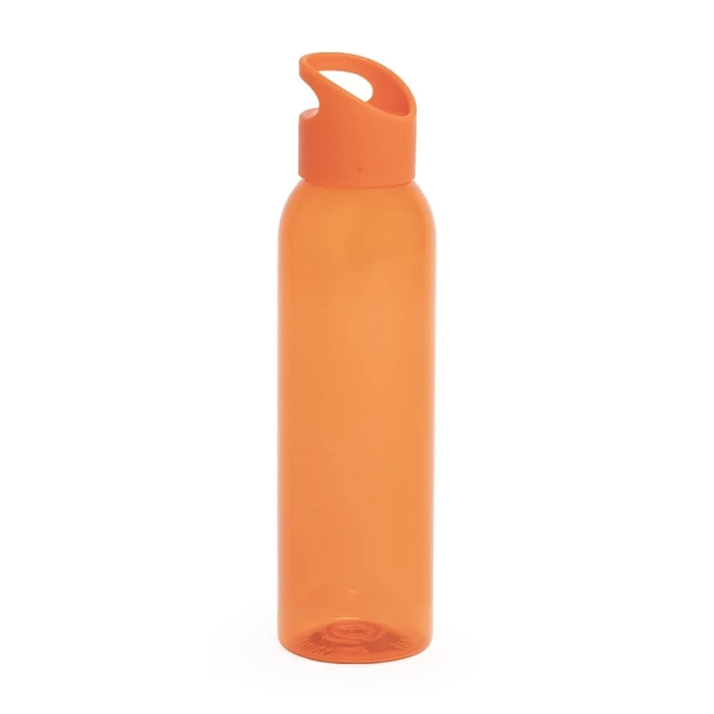Garrafa Plástica 700Ml com Logo