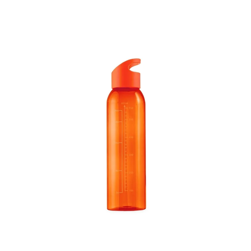 Garrafa Plástica Leve 700ml-PX02423A