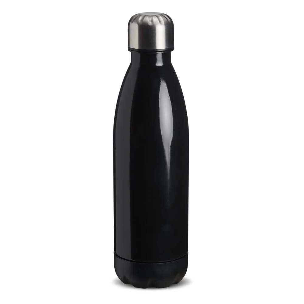 Garrafa Plástica 700ml com Tampa-PX14739L