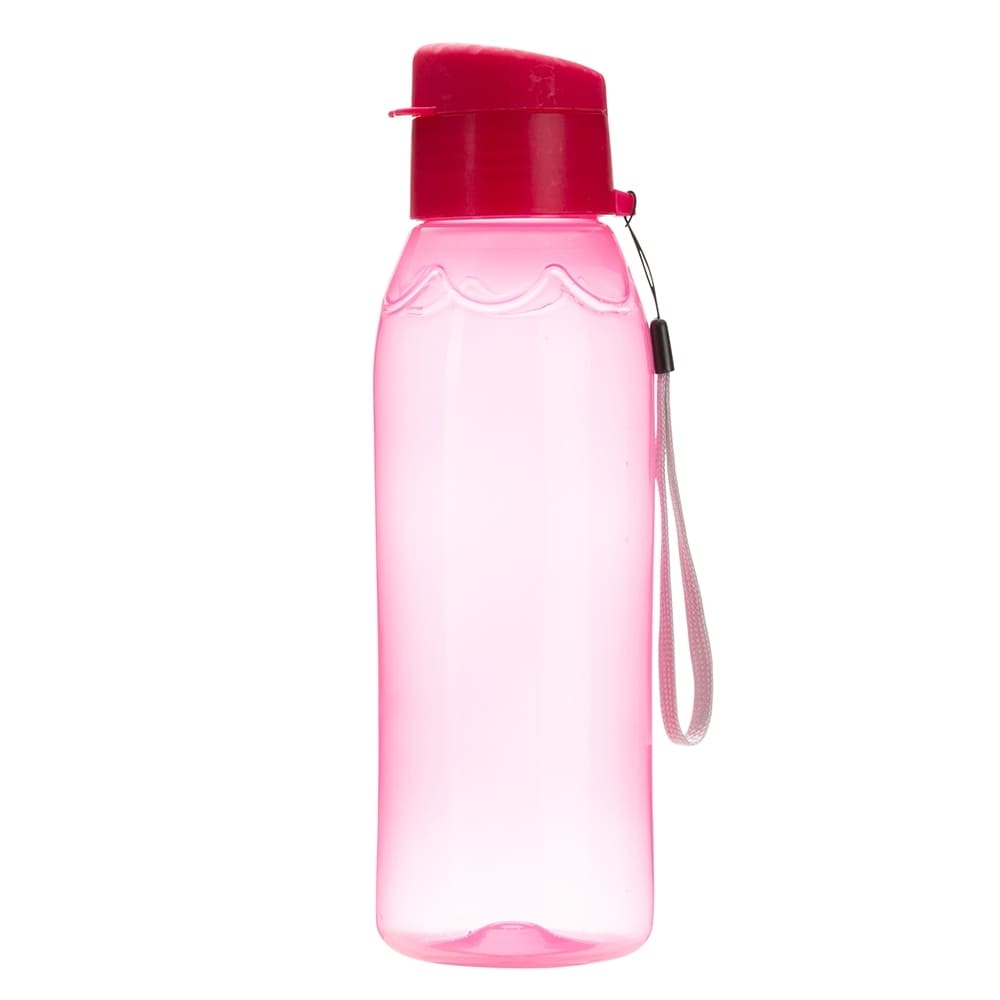 Squeeze Plástica Personalizada 700ml