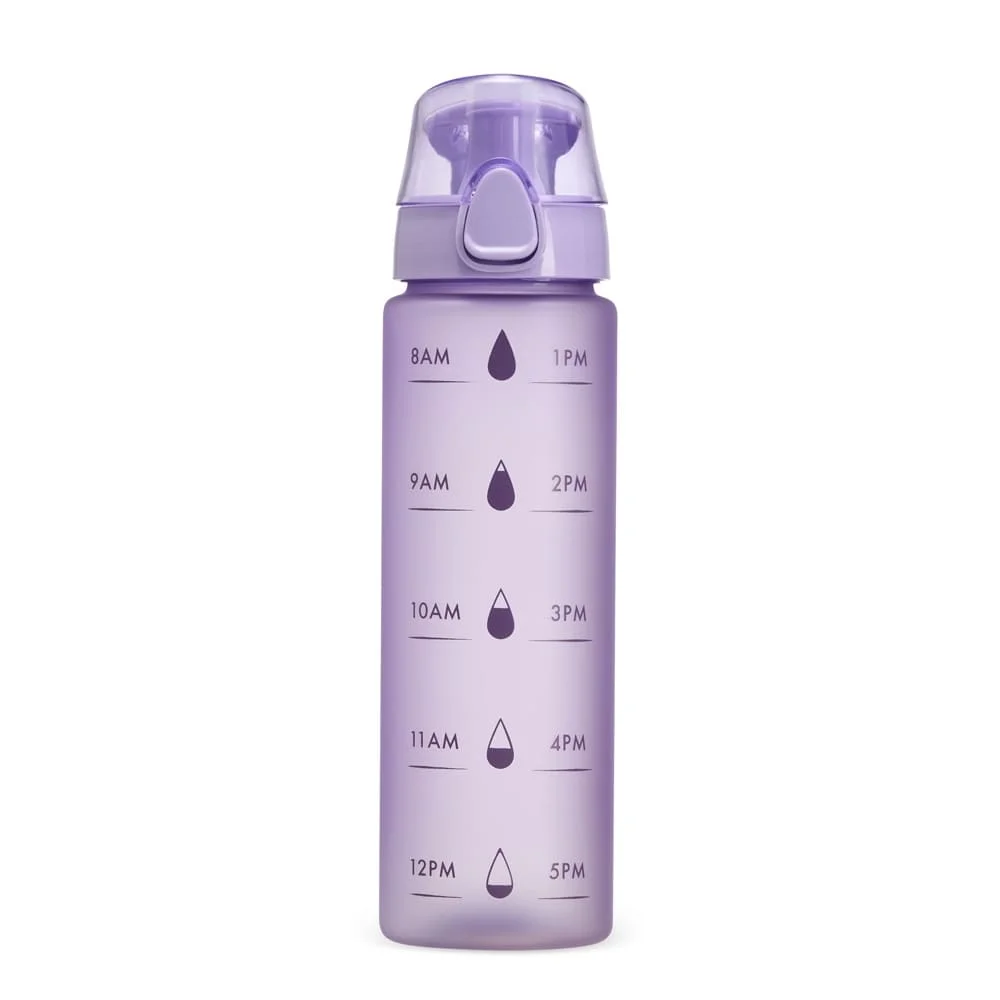 Garrafa de Plástico 700ml Personalizada