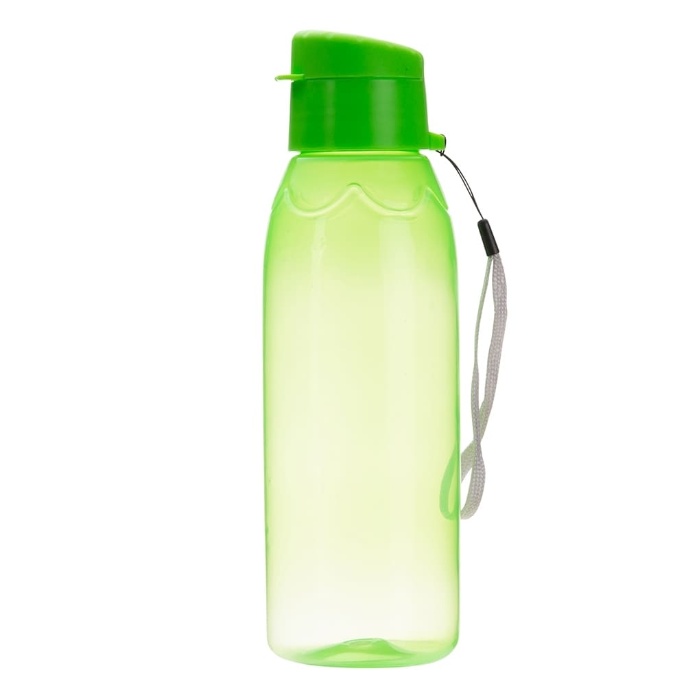 Squeeze Plástica Personalizada 700ml