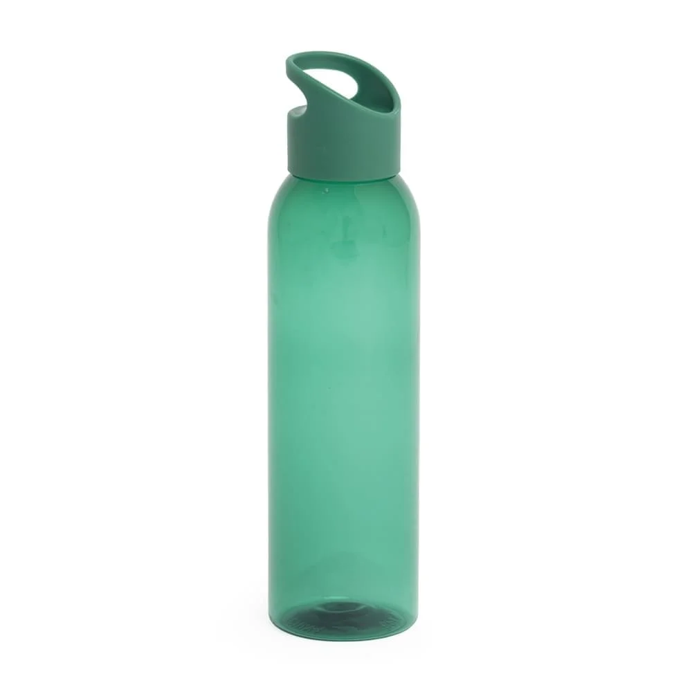 Garrafa Plástica 700Ml com Logo-PX02423