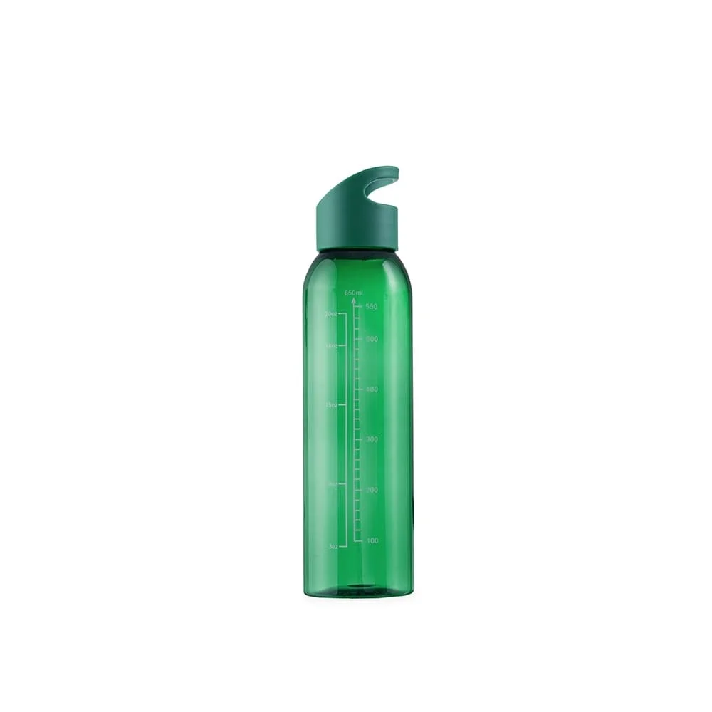 Garrafa Plástica Leve 700ml