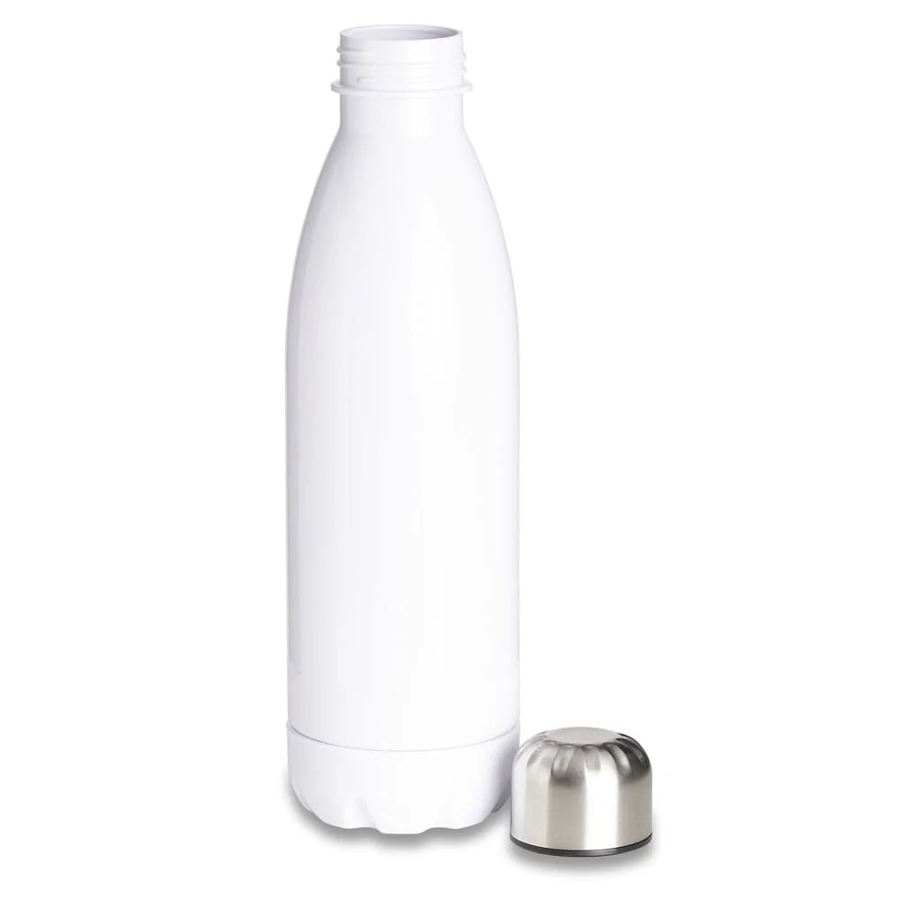 Garrafa Plástica 700ml com Tampa