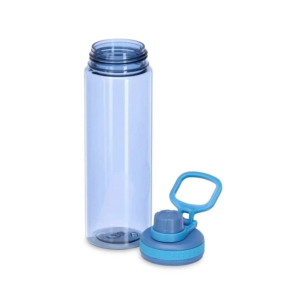 Garrafa Plástica 750Ml Personalizada
