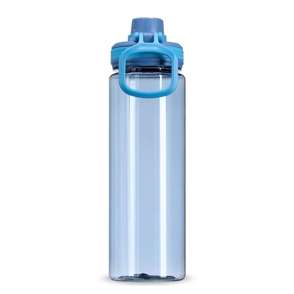 Garrafa Plástica 750Ml Personalizada