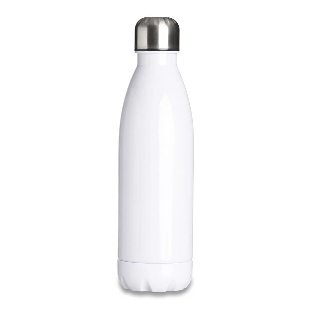 Garrafa Plástica 700ml com Tampa