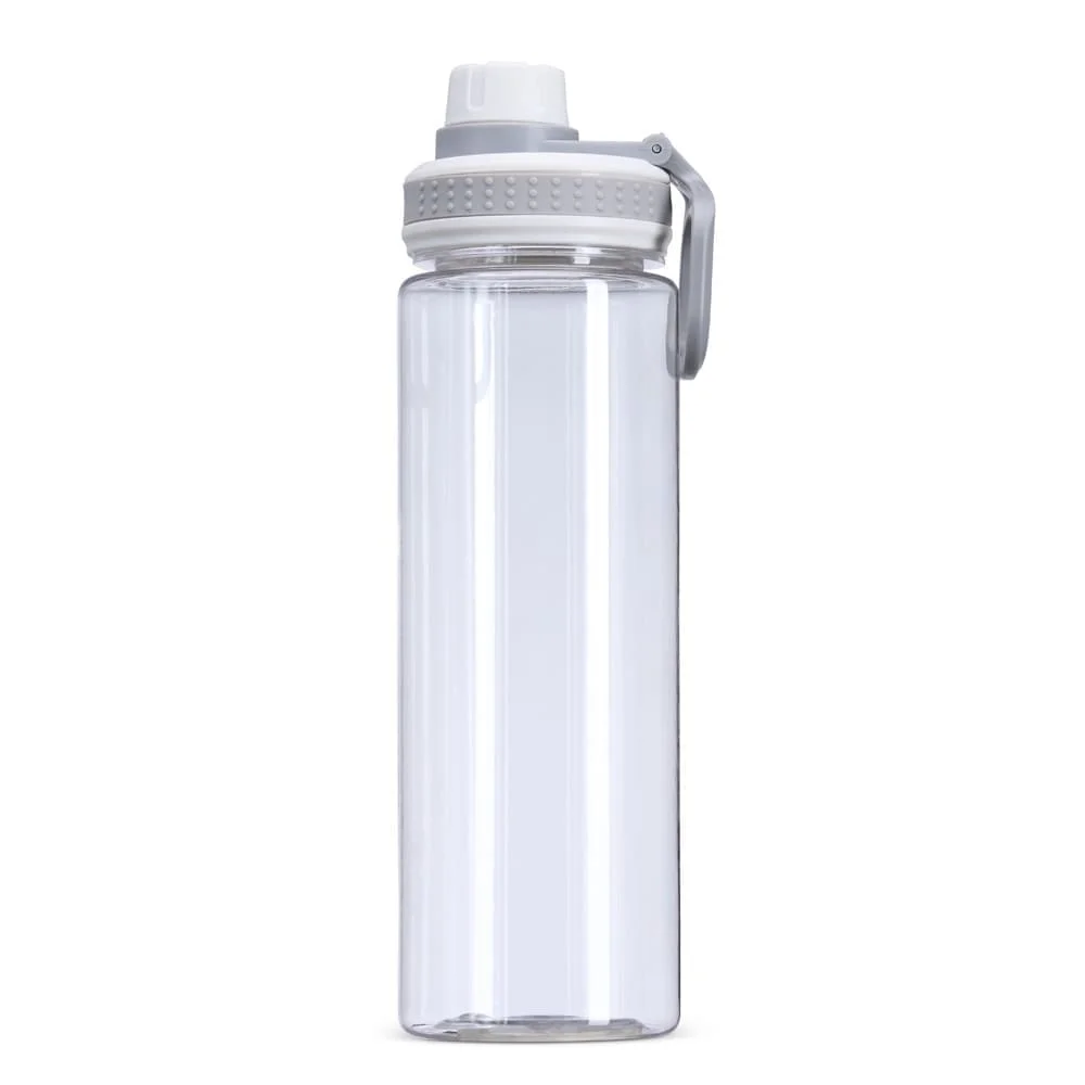 Garrafa Plástica 750Ml Personalizada