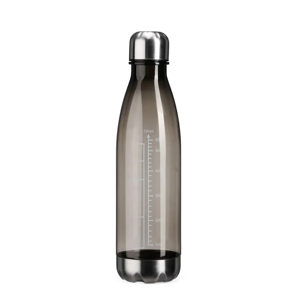 Garrafa Translúcida de 750ml