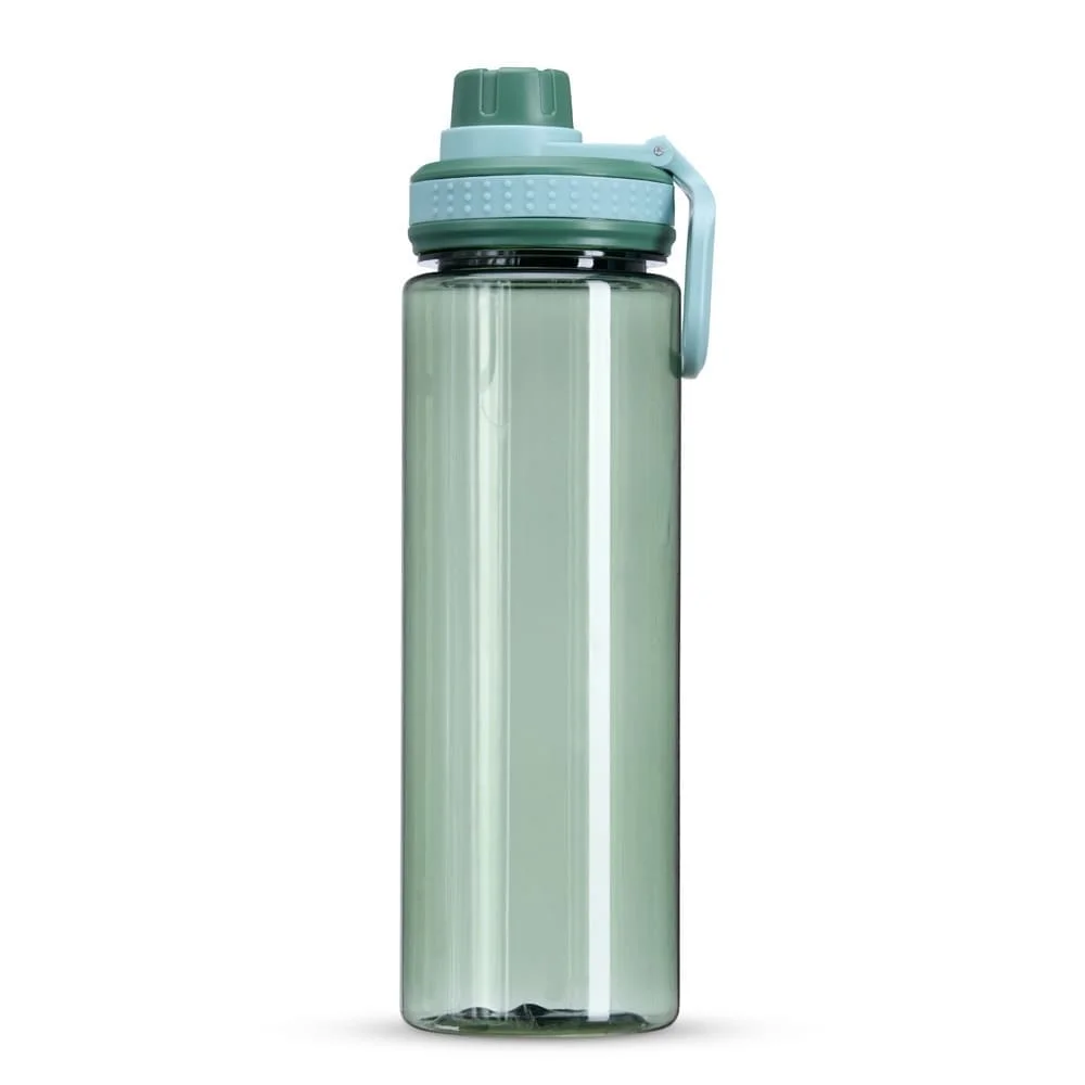 Garrafa Plástica 750Ml Personalizada