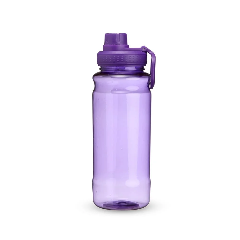 Squeeze Plástica de 800ml