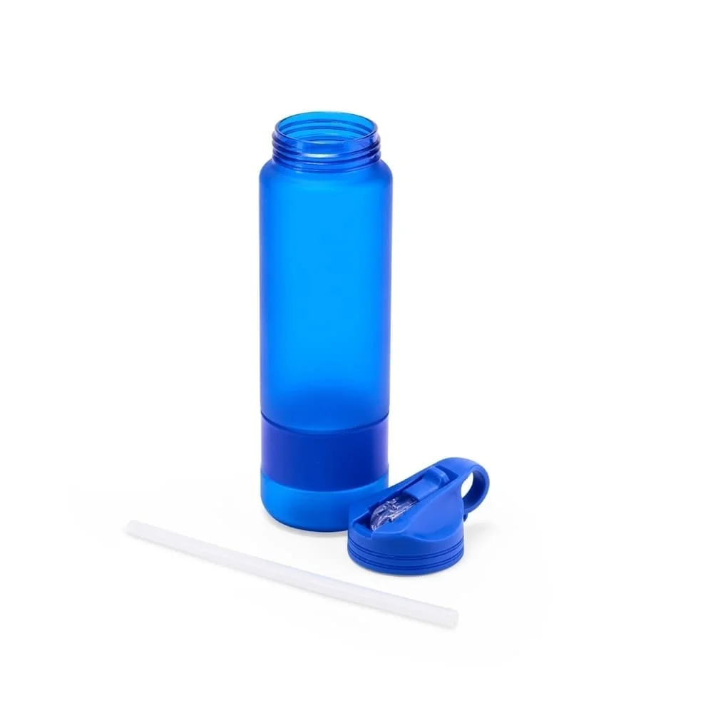 Garrafa Plástica 900Ml Personalizada
