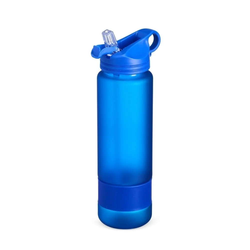 Garrafa Plástica 900Ml Personalizada
