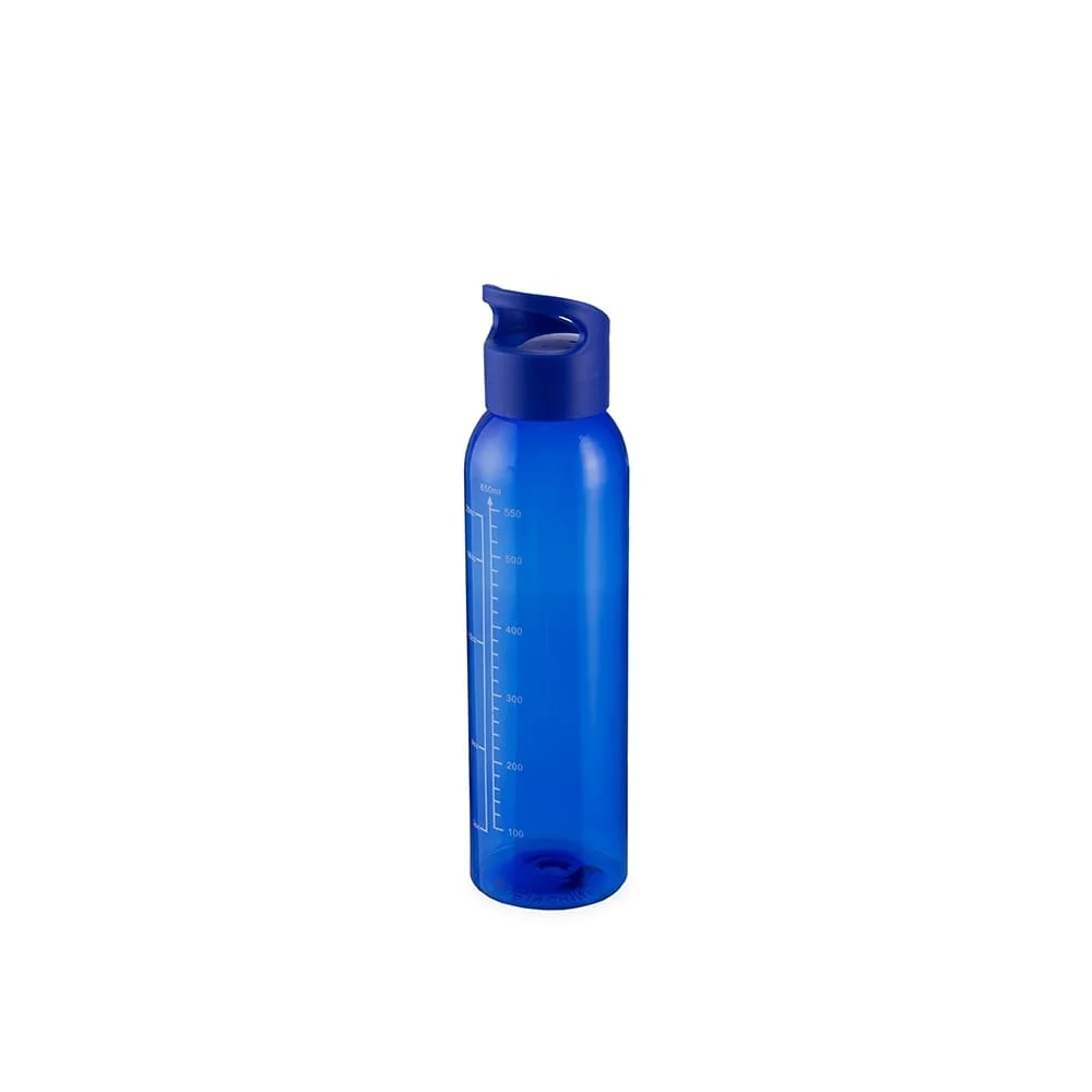 Garrafa Plástica Leve 700ml