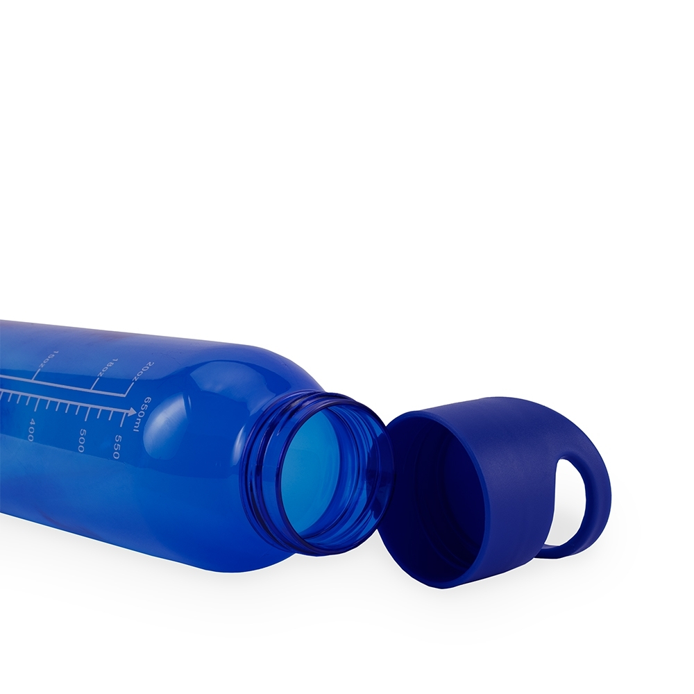 Garrafa Plástica Leve 700ml