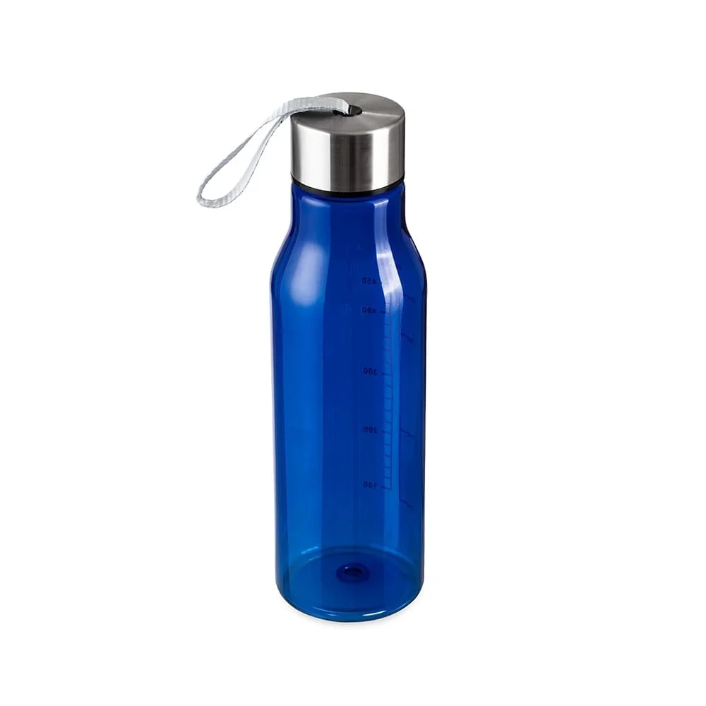 Garrafa Plástica de 615ml