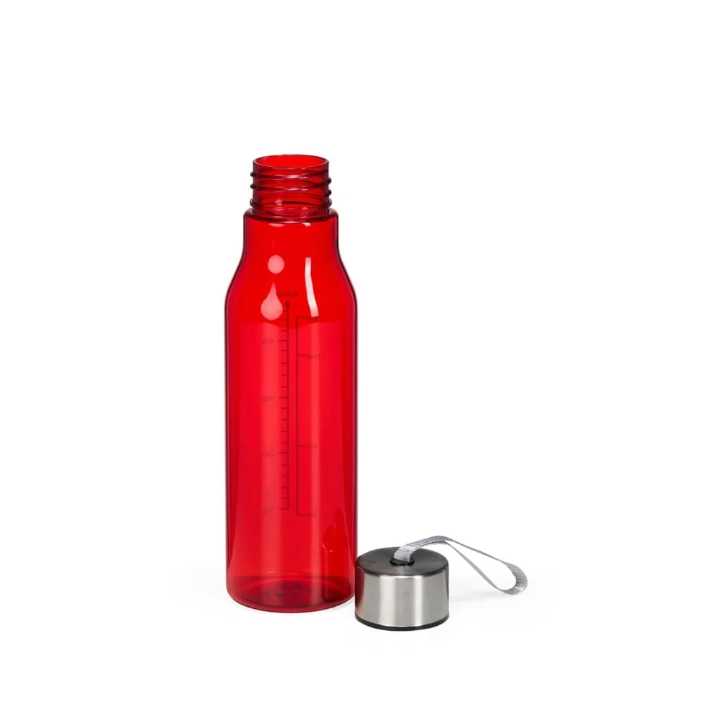 Garrafa Plástica de 615ml