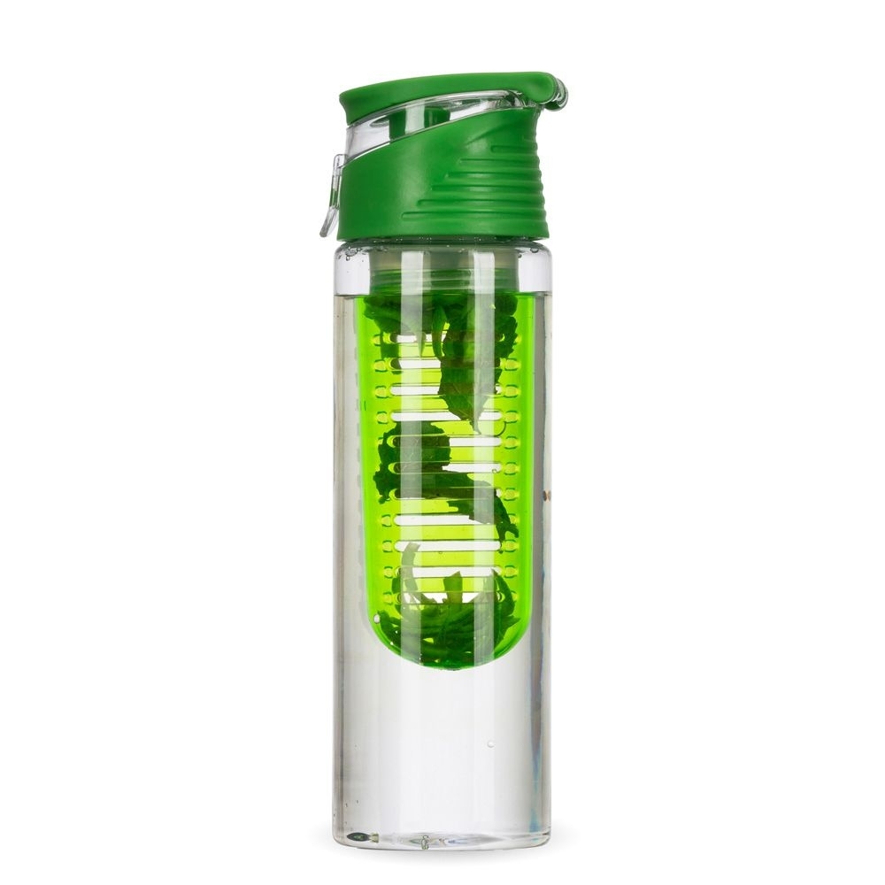 Garrafa Plástica de 750ml Personalizada