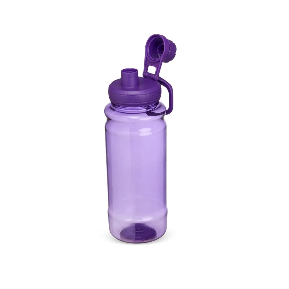 Squeeze Plástica de 800ml