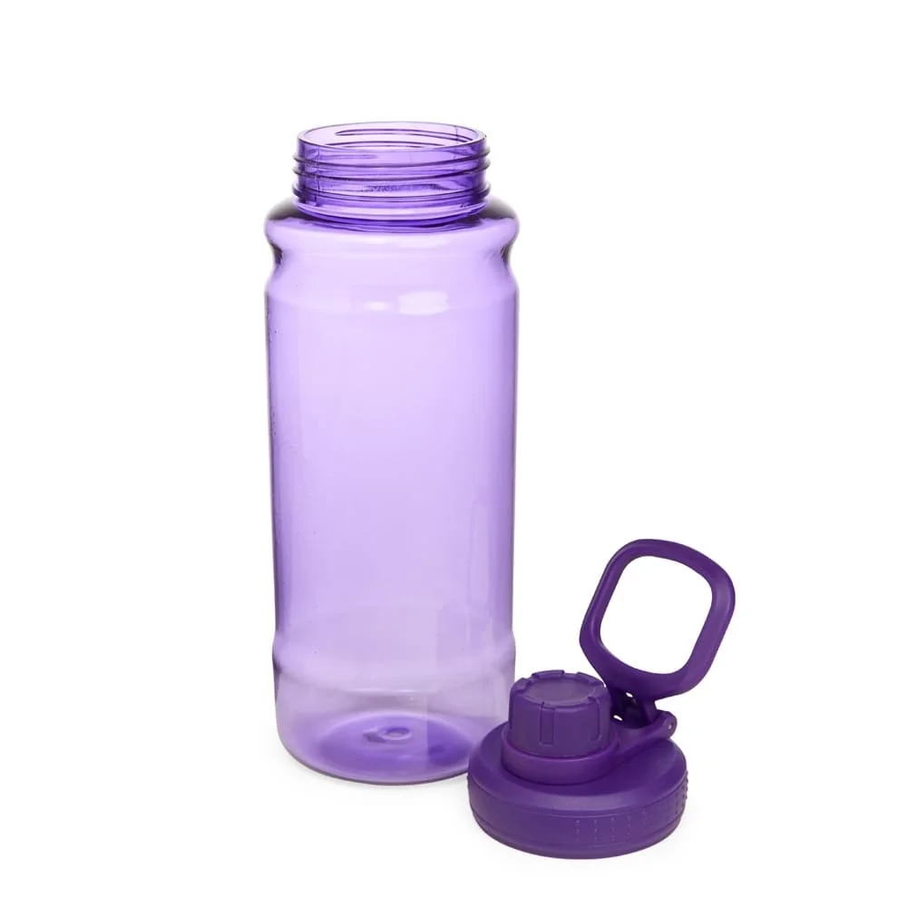 Squeeze Plástica de 800ml